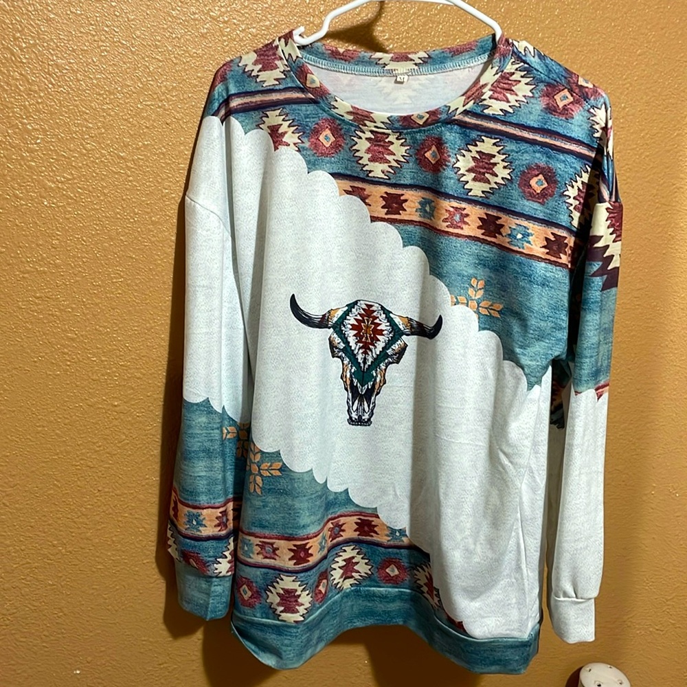 Western shirt